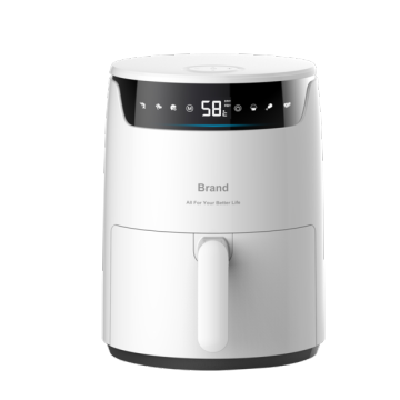 NOVO DESIGN MINI 2L Air Fryer